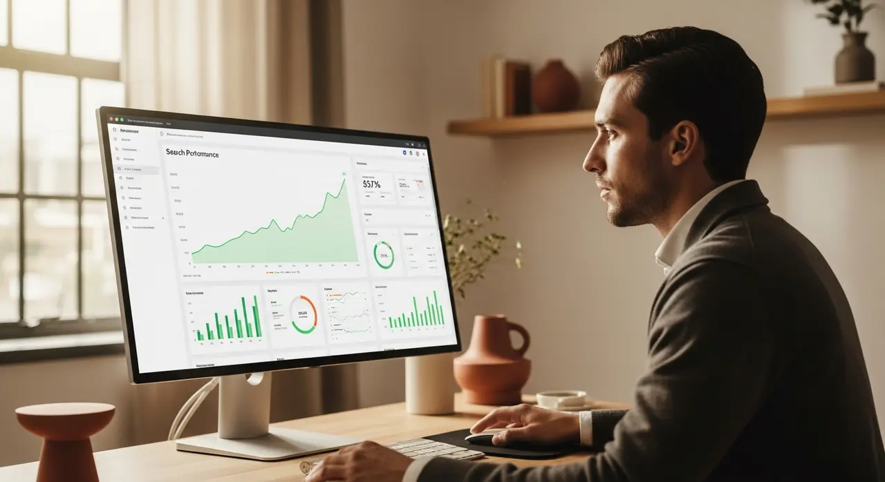 Consultant SEO Saint-Nazaire